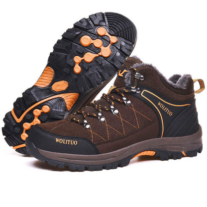 Balo Hiking Boots