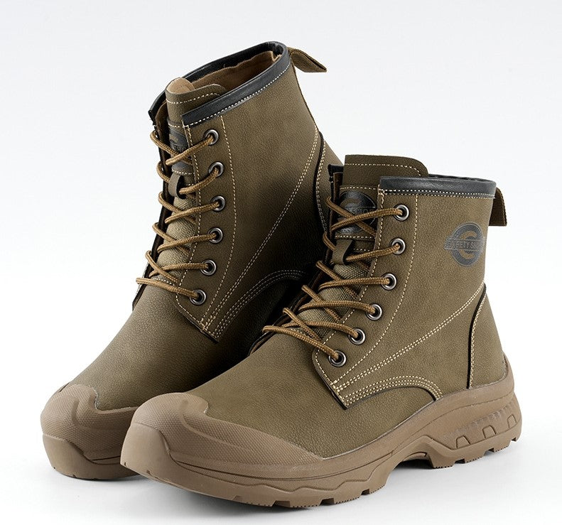 Balo Hero Safety Boots