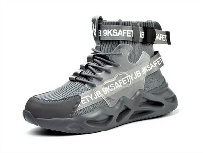 The Beno high ankle Safety Boots