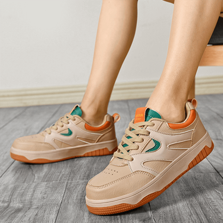Terra Women´s Lightweight Safety Sneakers