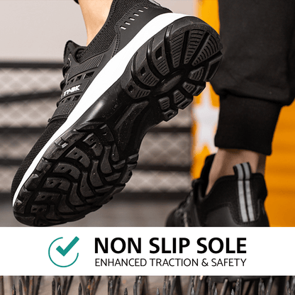 T-Max Safety Shoes