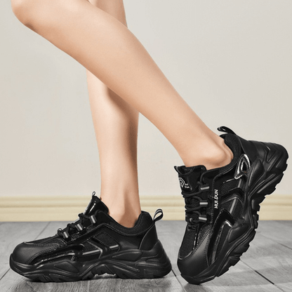 Midnight Armor Women´s Safety Shoes