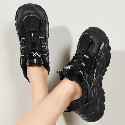 Midnight Armor Women´s Safety Shoes