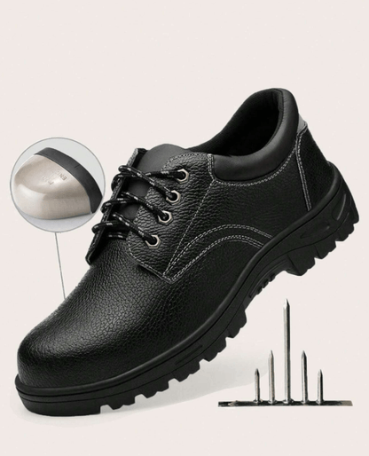 Malio - Safety Shoes