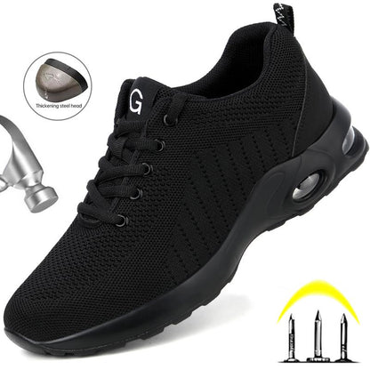Balo Safety Shoes